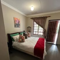Red Ivory Venue & Accommodation [Single Room]