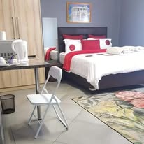City View Guest House In Klerksdorp