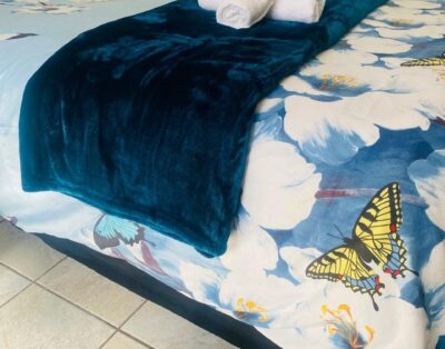 Luukse Slaap B n B [Luxury Room]