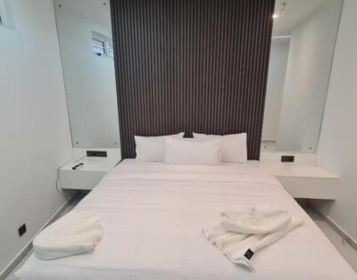 White Garden Hotel [Standard Double or Twin Room]