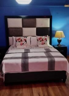 Master Palace Guest House – Randfontien (Superior Queen Room)