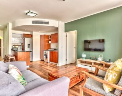Rockwell Views 305 – Cape Eazi Stayz