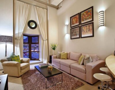 City View – Cape Eazi Stayz