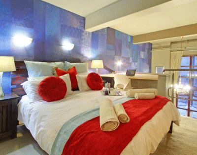 Quiver Tree Loft – Cape Eazi Stayz