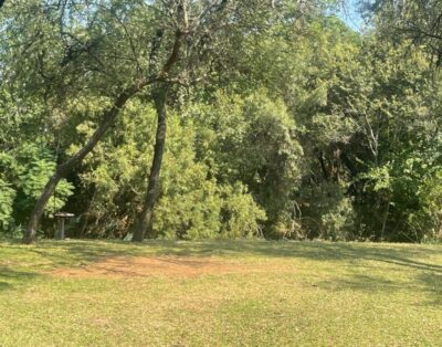 De Rust Campsite – River Stand 4