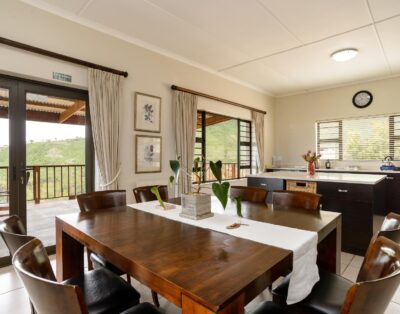 Vredehoek Guest Farm – Royal Beaut
