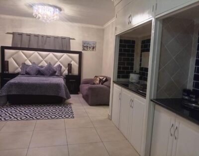 Mountvista Guesthouse (Deluxe Suite)
