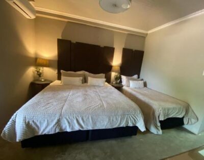 Standard Family Room