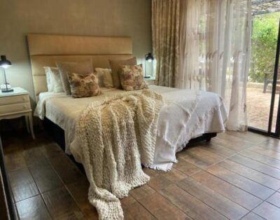 Classic King Room