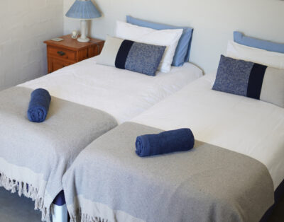 SleepEasy Rentals [ Pondoki – Langebaan]