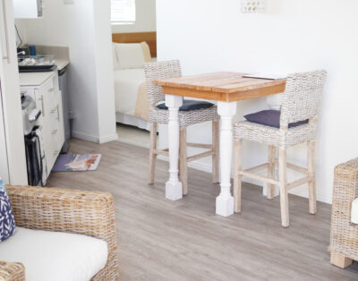 SleepEasy Rentals [ Die Hoekie – Langebaan]