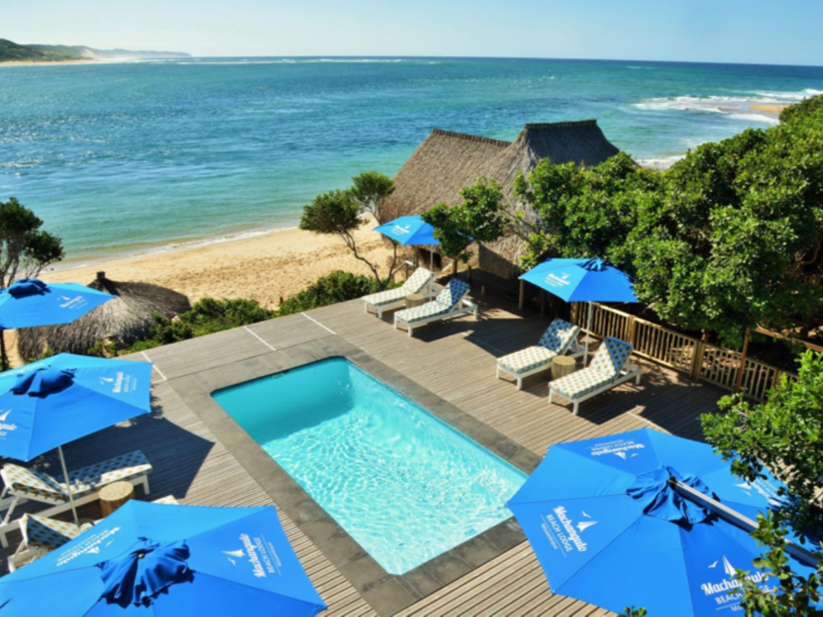 Machangulo Beach Lodge [ Ocean View Room ] – Ultra Bookings