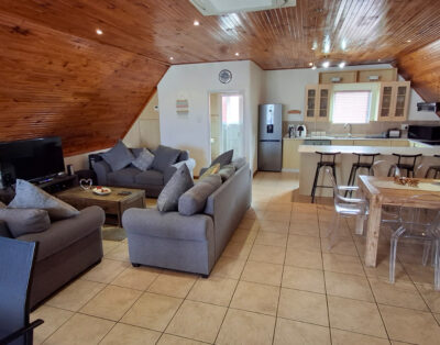 SleepEasy Rentals[ Skiatos – Langebaan]