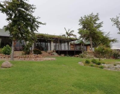 Khoi & San Guesthouse