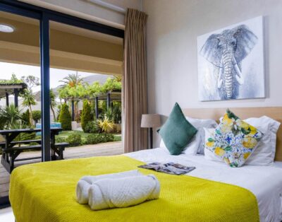 Petit Garden Suites (Grande Kloof )