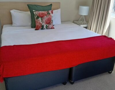 Self Catering 2 Bedroom Apartments ( Grande Kloof )