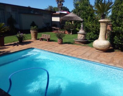 Casa Villa Guest(Queen Room)