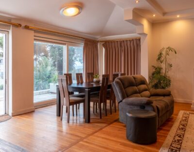 Self Catering 3 Bedroom House ( Grande Kloof )