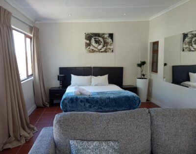 Self Catering 1 Bedroom Apartment ( Grande Kloof)
