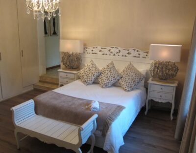 La Barune Guest House [Room 7 – Deluxe Room ]