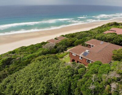 Wakene Beach Estate – [Seascape Villa #4]