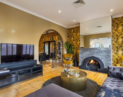Yolo Spaces – Clifton Boutique Apartment A
