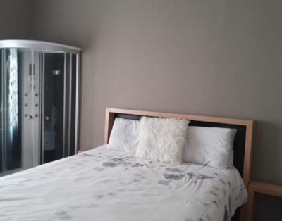 Slumber Lake Auckland Park Double Room