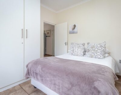 Riverdance Holiday Home[ 2 Bedroom House]