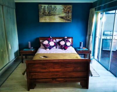 Walmer Heights Guest House -Kamer 5