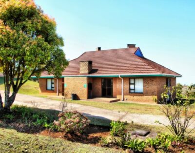 Mogodi Lodge Mpumalanga [Self Catering Chalets]
