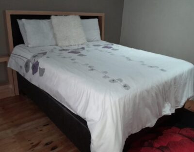 Slumber Lake Guest House Auckland Park Comfort Suite
