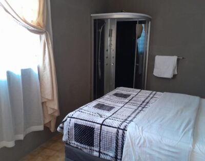 Slumber Lake Guest House Auckland Park Delight Suite