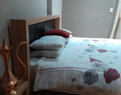 Slumber Lake Auckland Park Deluxe Room