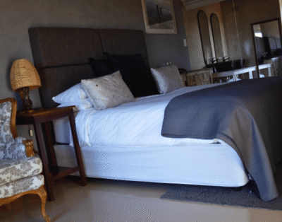 Birkview Lodge [Superior Room 1]