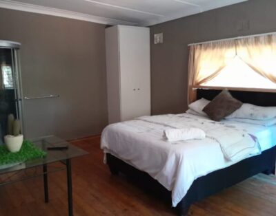 Slumberlake Auckland Park Family Room