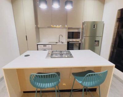 Cosy 2-bedroom home with power and water backup