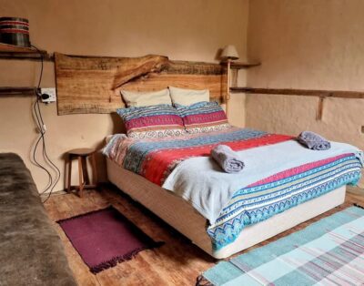 Wildfoxhill [Foxes Earth]