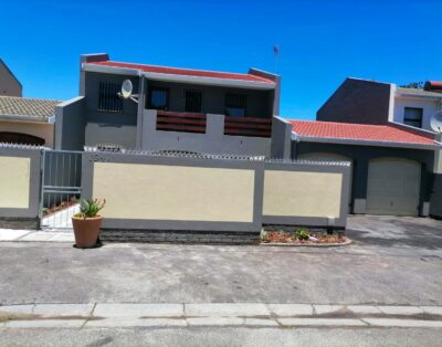 Cape Town Adilo Villa