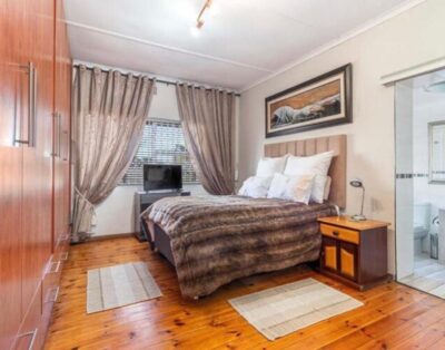 Five Star Guest House