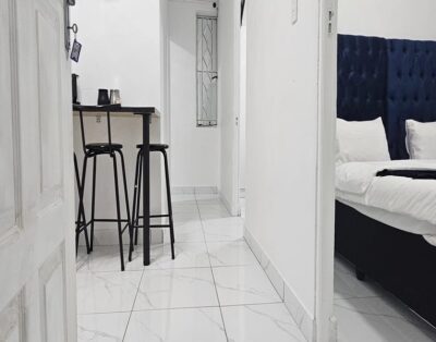 Goshen Lodge Fitzroy [2-Sleeper | Fitzroy 10]