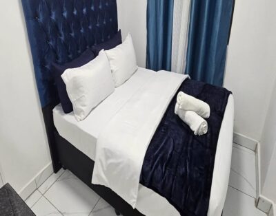 Goshen Lodge Spencer [ 2-Sleeper | Spencer 10]