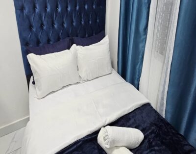 Goshen Lodge Spencer [8-Sleeper | Spencer 8]