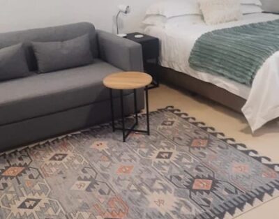 SleepEasy Rentals [ Waterfront Studio – Langebaan]