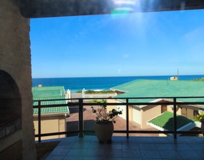 Allesreg Chalet B2
