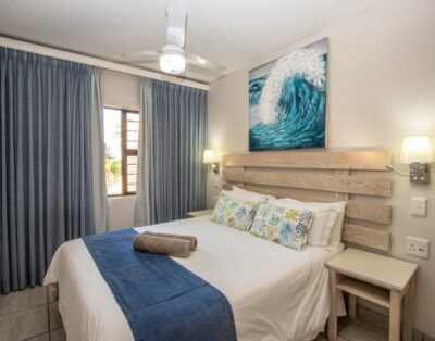 Banana Beach Club E2