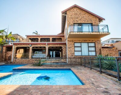 La Gratia House
