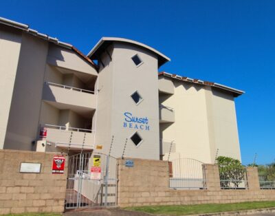 Sunset Beach 34