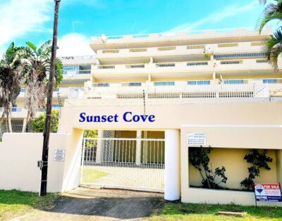 Sunset Cove 2