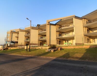 Saints View Resort Unit 6
