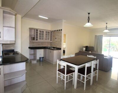 Saints View Resort Unit 8